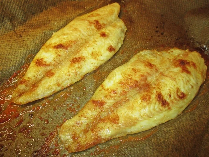 Pangasiusfilet asiatischer Art - Rezept - Bild Nr. 3