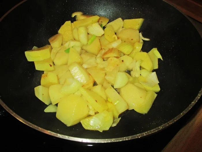 Pangasiusfilet asiatischer Art - Rezept - Bild Nr. 6