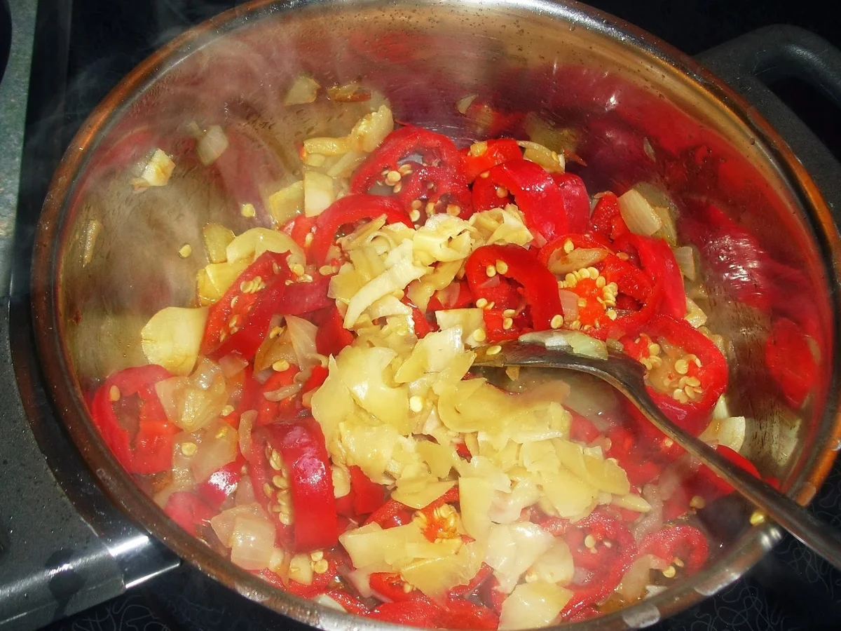 Sambal Oelek - Rezept - Bild Nr. 4