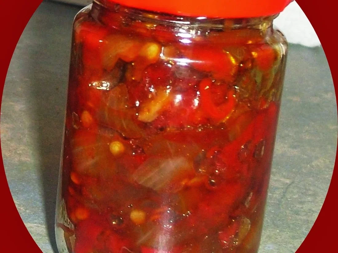 Sambal Oelek - Rezept - Bild Nr. 6