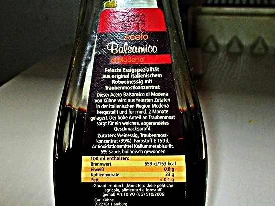 Sambal Oelek - Rezept - Bild Nr. 8