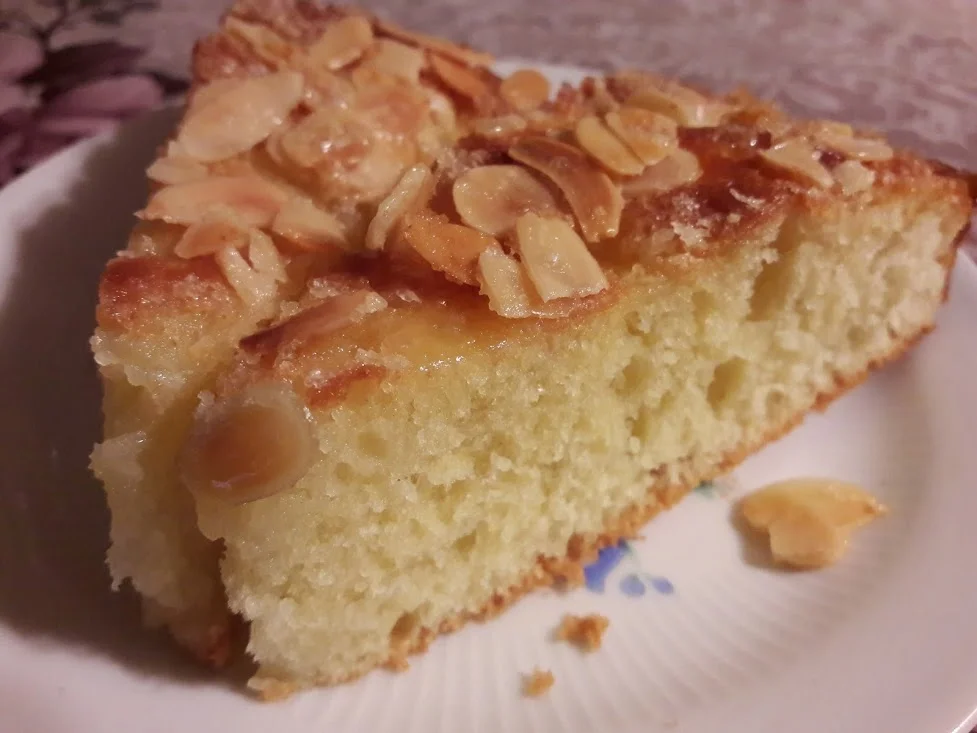 Rezept: Butter-Zucker-Kuchen Bild Nr. 2 Butter-Zucker-Kuchen - Rezept - Bild Nr. 2