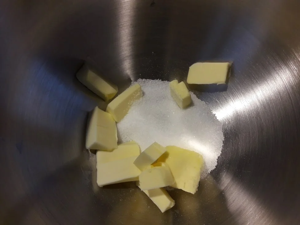 Rezept: Butter-Zucker-Kuchen Bild Nr. 4 Butter-Zucker-Kuchen - Rezept - Bild Nr. 4