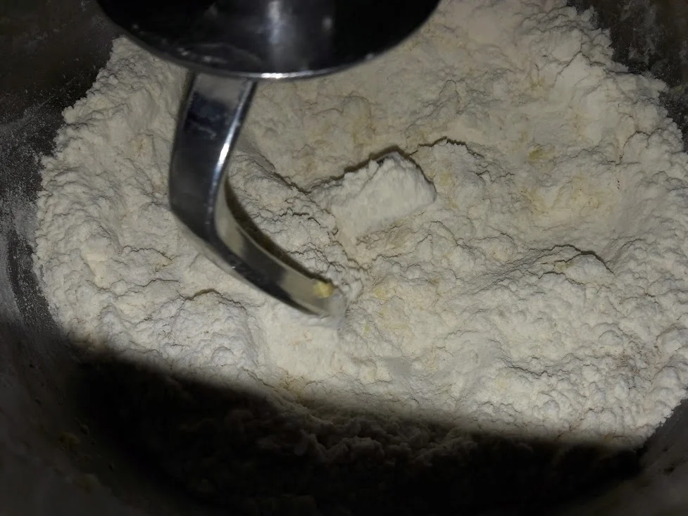 Rezept: Butter-Zucker-Kuchen Bild Nr. 6 Butter-Zucker-Kuchen - Rezept - Bild Nr. 6