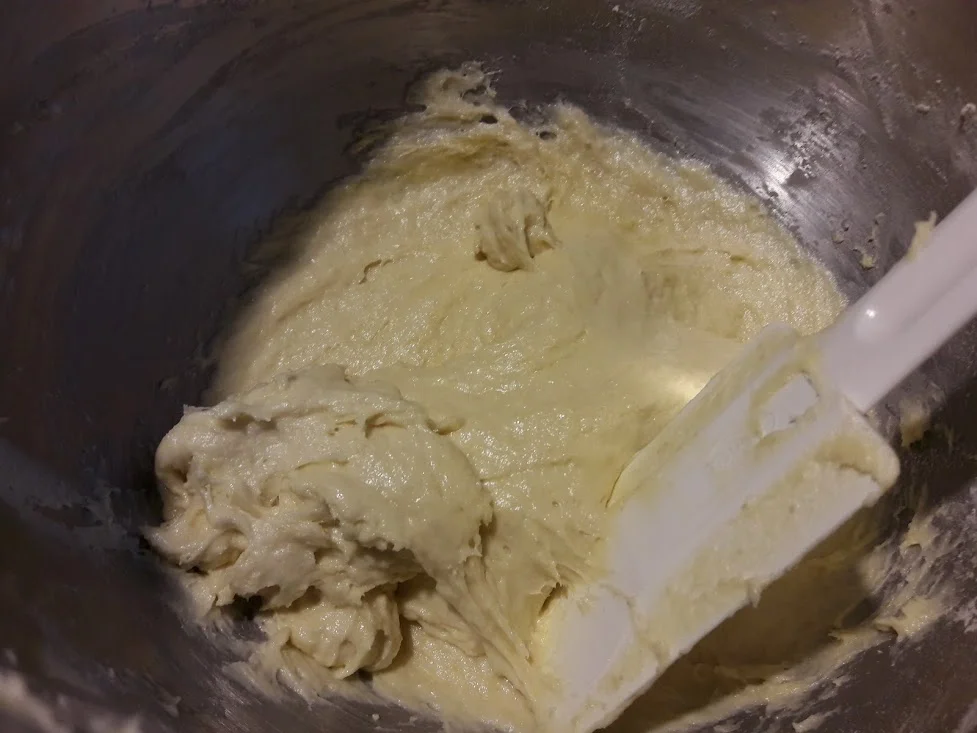 Rezept: Butter-Zucker-Kuchen Bild Nr. 7 Butter-Zucker-Kuchen - Rezept - Bild Nr. 7