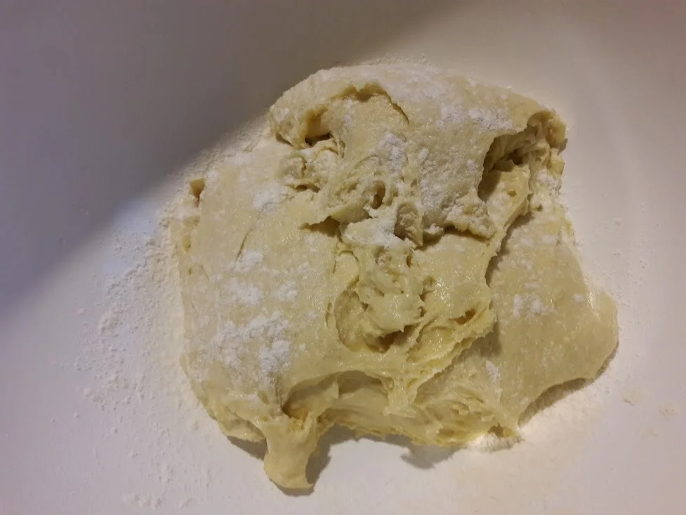 Rezept: Butter-Zucker-Kuchen Bild Nr. 8 Butter-Zucker-Kuchen - Rezept - Bild Nr. 8