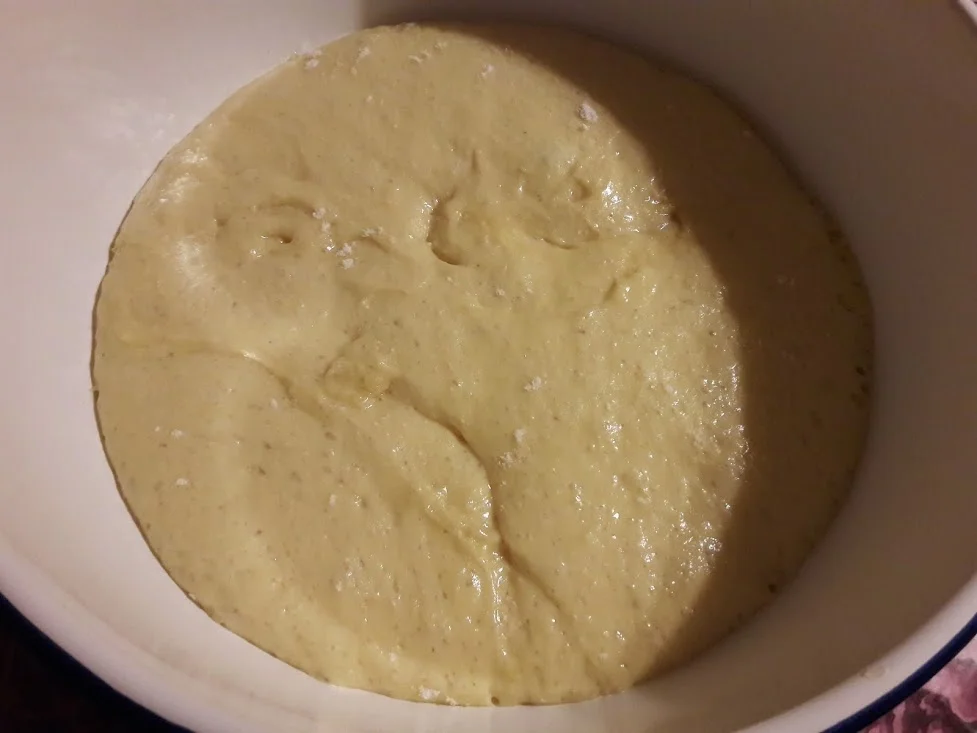 Rezept: Butter-Zucker-Kuchen Bild Nr. 9 Butter-Zucker-Kuchen - Rezept - Bild Nr. 9