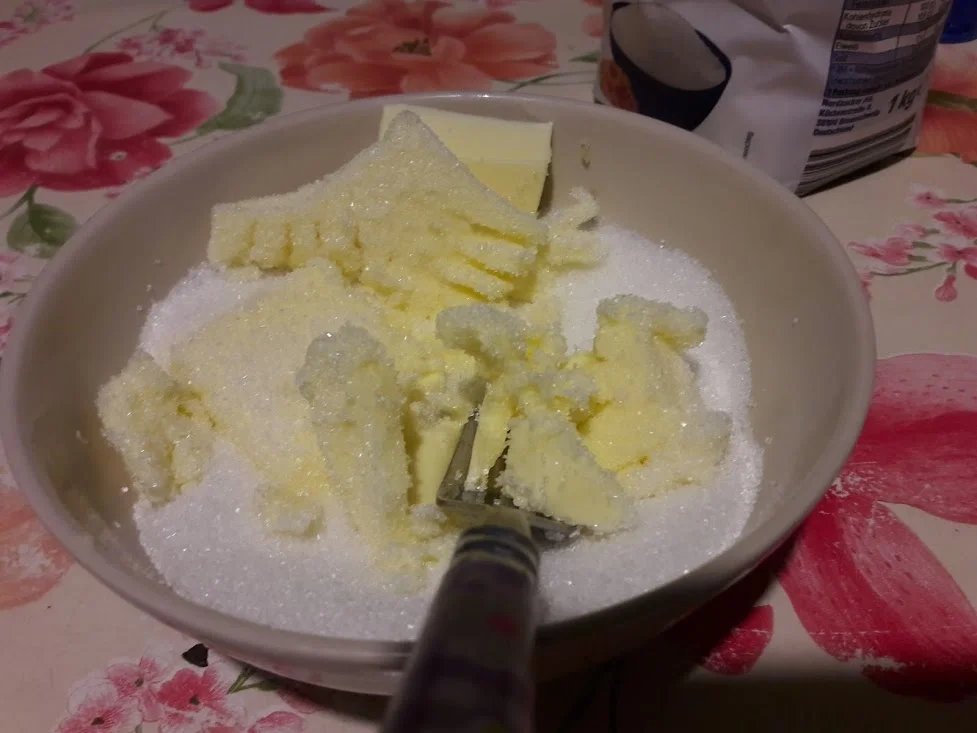 Rezept: Butter-Zucker-Kuchen Bild Nr. 10 Butter-Zucker-Kuchen - Rezept - Bild Nr. 10