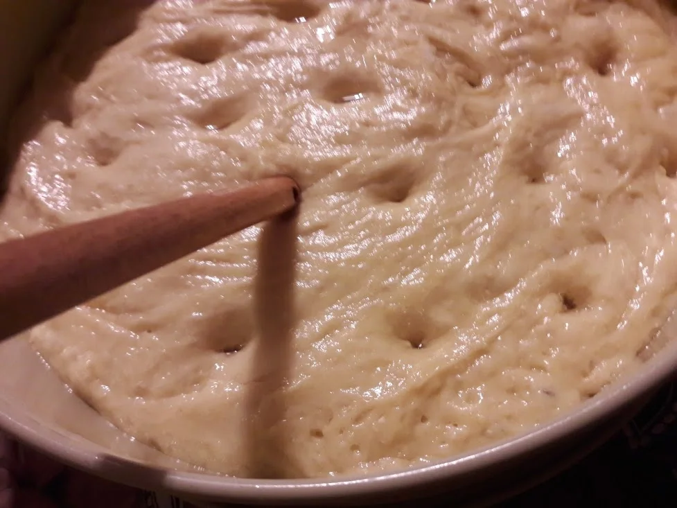 Rezept: Butter-Zucker-Kuchen Bild Nr. 11 Butter-Zucker-Kuchen - Rezept - Bild Nr. 11