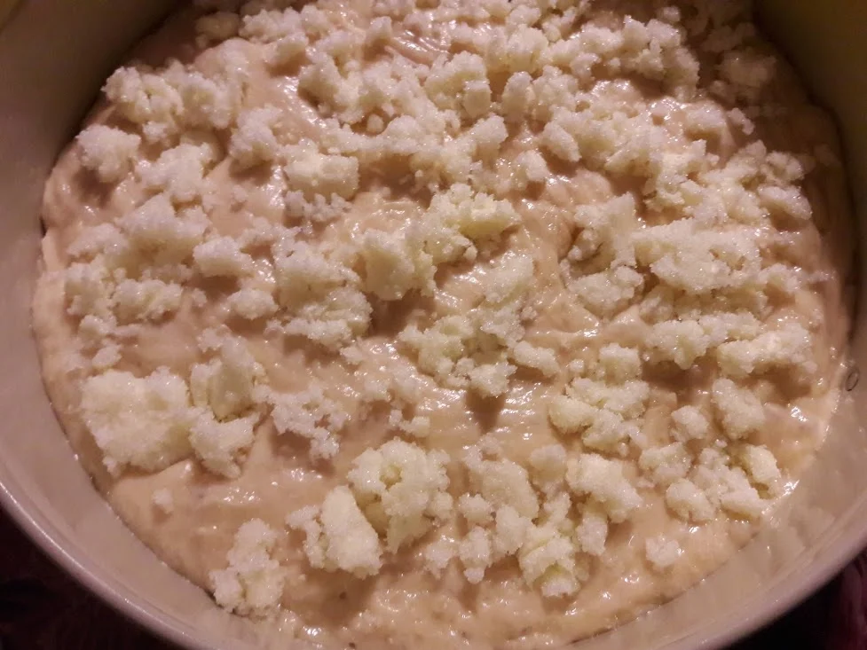 Rezept: Butter-Zucker-Kuchen Bild Nr. 12 Butter-Zucker-Kuchen - Rezept - Bild Nr. 12