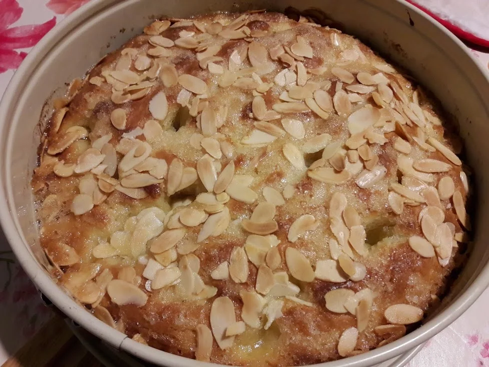 Rezept: Butter-Zucker-Kuchen Bild Nr. 14 Butter-Zucker-Kuchen - Rezept - Bild Nr. 14