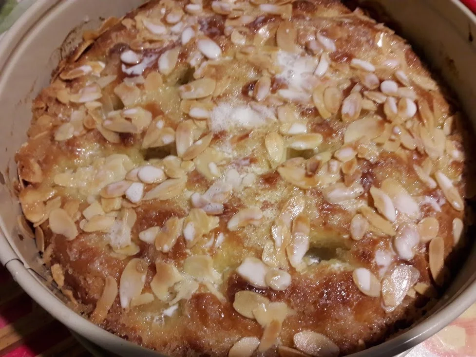 Rezept: Butter-Zucker-Kuchen Bild Nr. 15 Butter-Zucker-Kuchen - Rezept - Bild Nr. 15