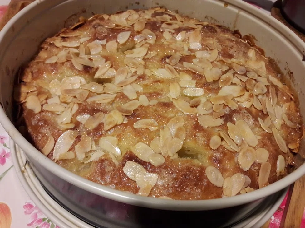 Rezept: Butter-Zucker-Kuchen Bild Nr. 16 Butter-Zucker-Kuchen - Rezept - Bild Nr. 16