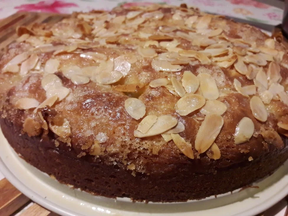 Rezept: Butter-Zucker-Kuchen Bild Nr. 17 Butter-Zucker-Kuchen - Rezept - Bild Nr. 17