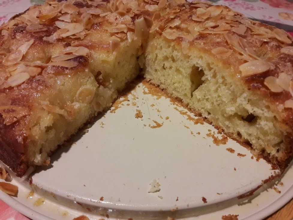 Rezept: Butter-Zucker-Kuchen Bild Nr. 19 Butter-Zucker-Kuchen - Rezept - Bild Nr. 19