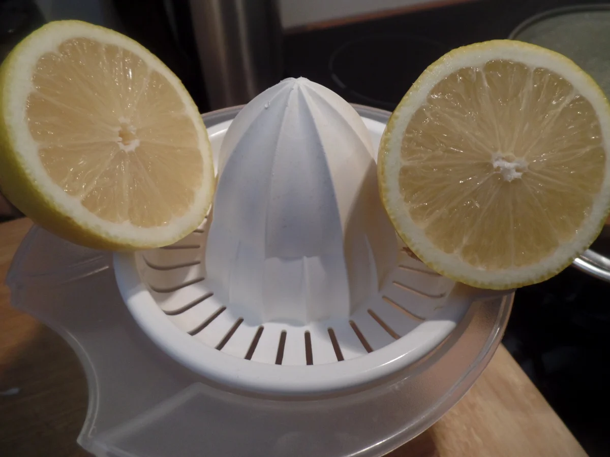 Steinpilz-Suppe - Rezept - Bild Nr. 11673