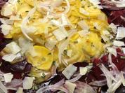 Buntes Beete-Carpaccio - Rezept - Bild Nr. 4
