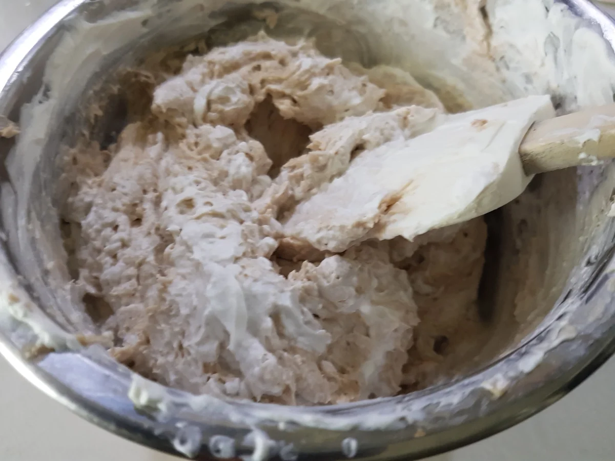 Maronen-Mousse - Rezept - Bild Nr. 4