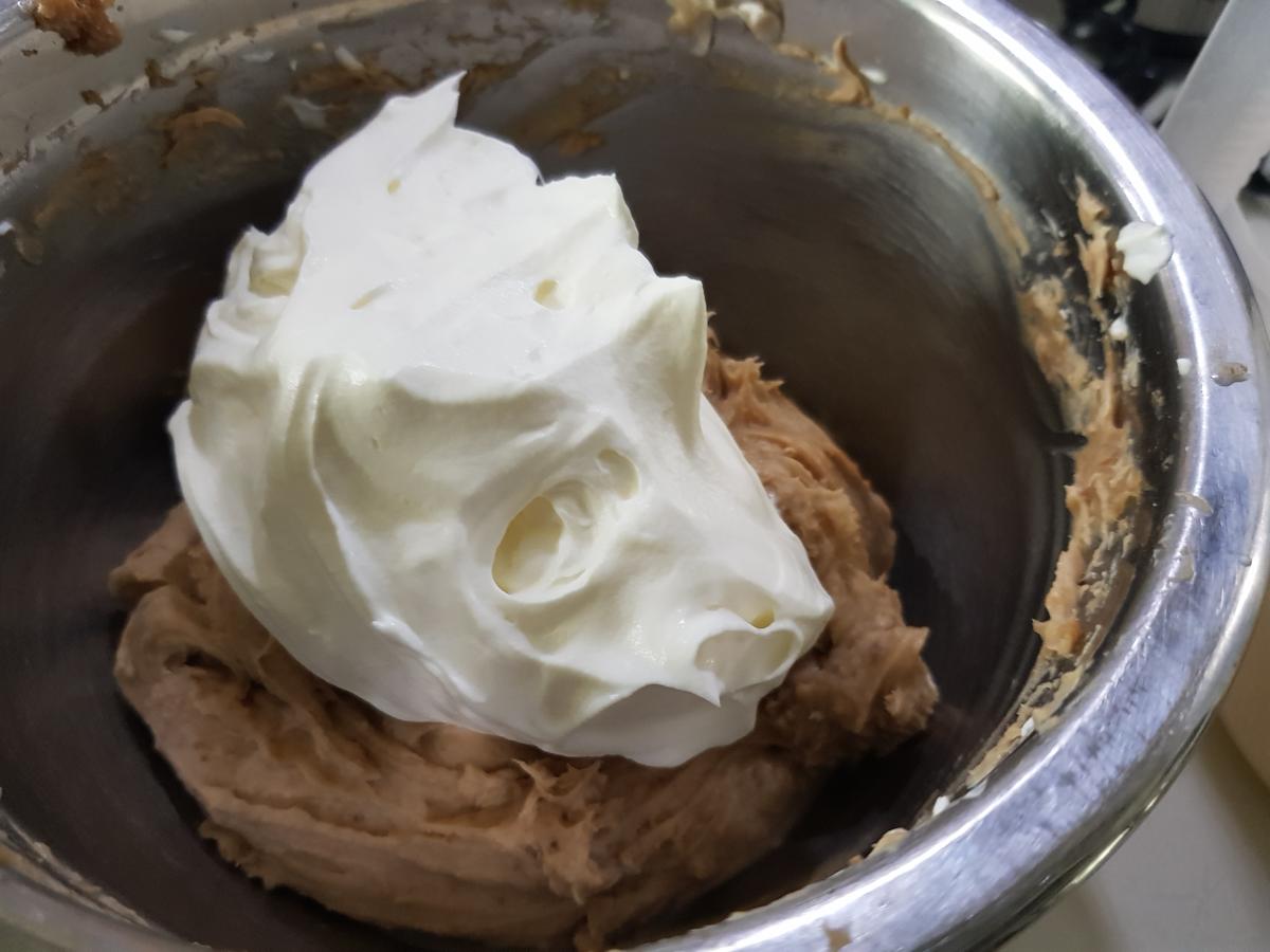 Maronen-Mousse - Rezept - Bild Nr. 5