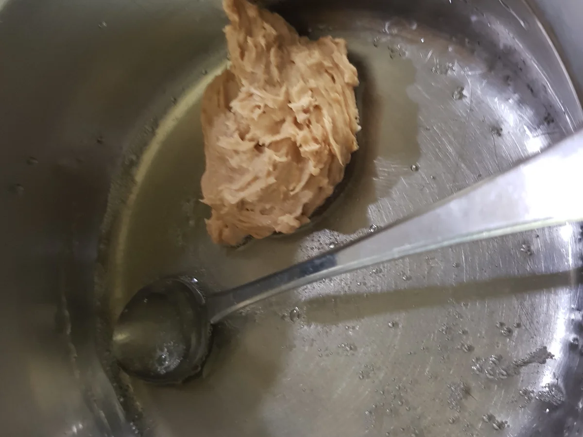 Maronen-Mousse - Rezept - Bild Nr. 6