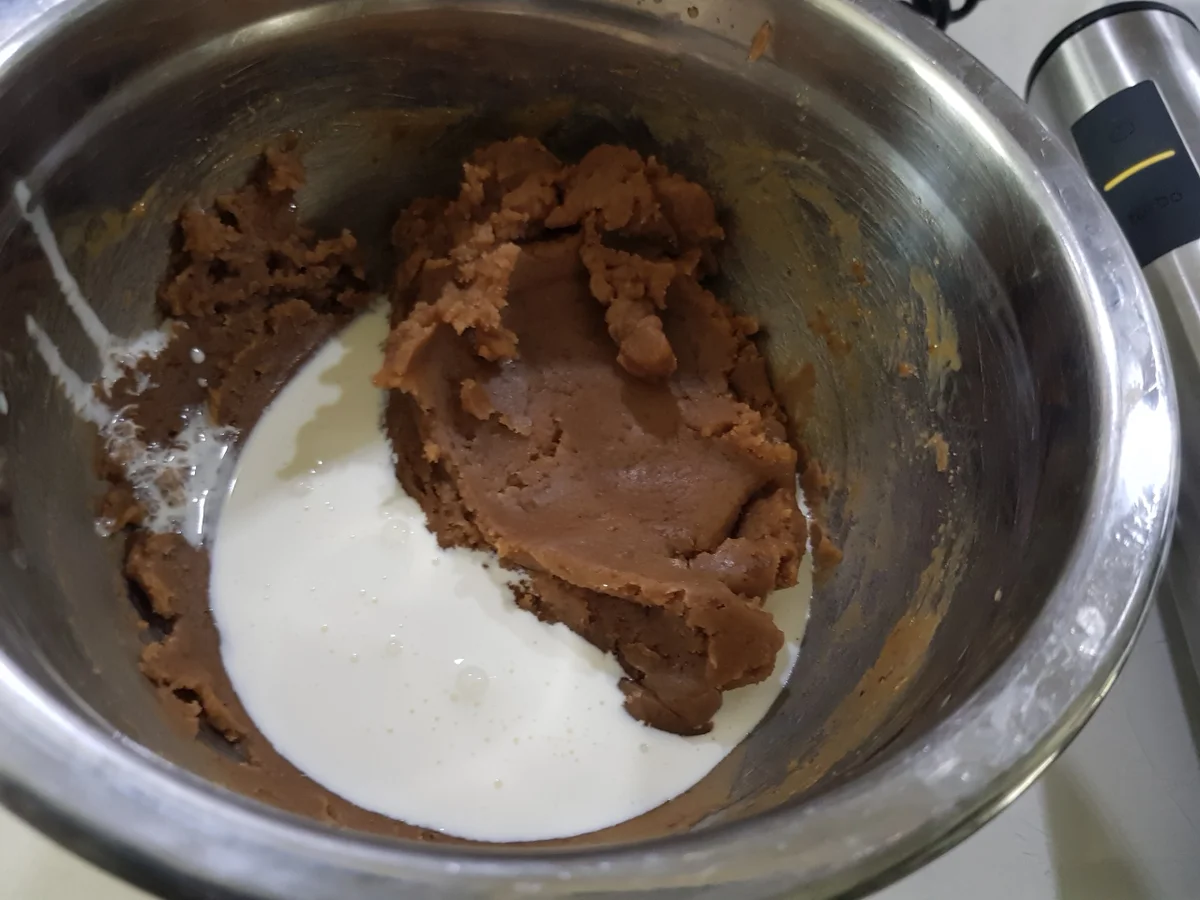 Maronen-Mousse - Rezept - Bild Nr. 7