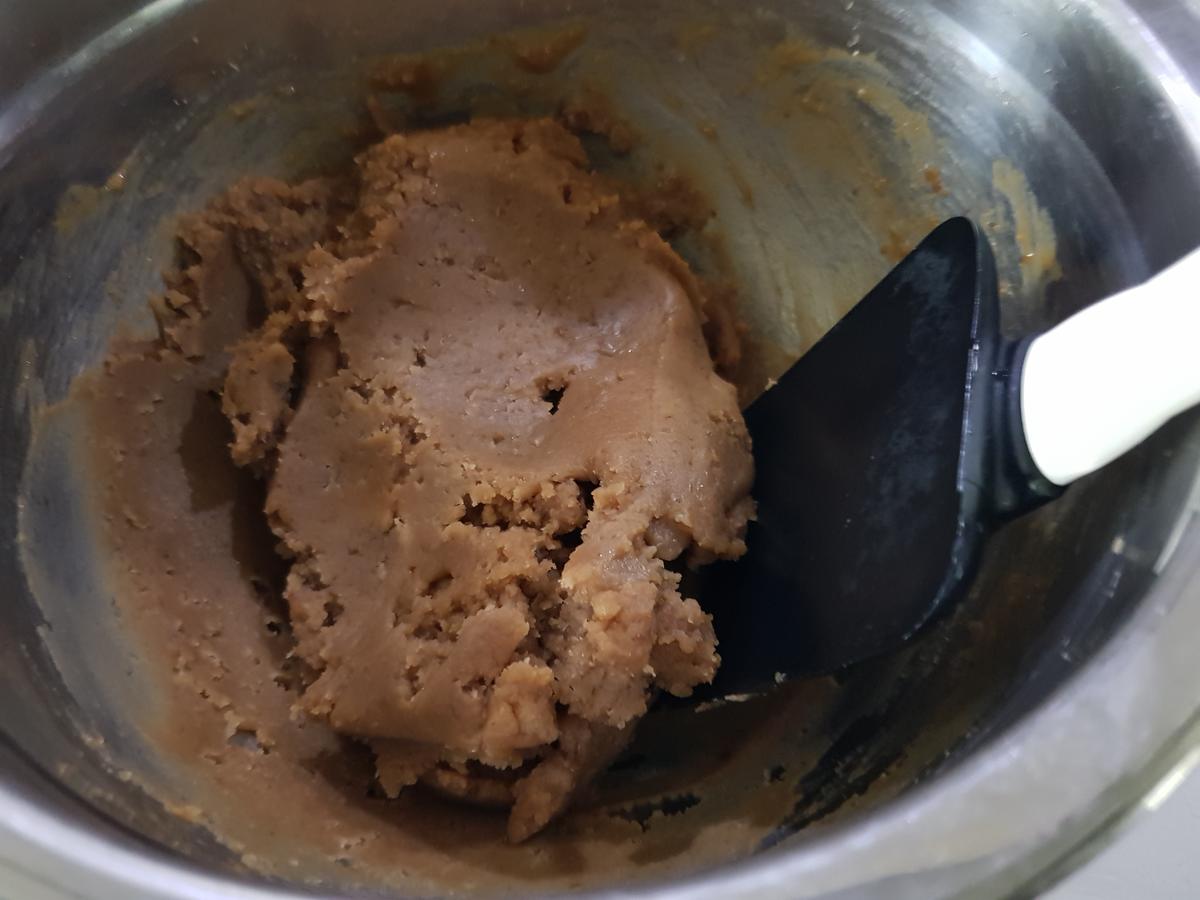 Maronen-Mousse - Rezept - Bild Nr. 8