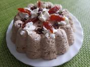 Maronen-Mousse - Rezept - Bild Nr. 2