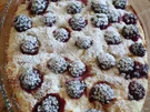 Quark-Brombeer-Auflauf - Rezept - Bild Nr. 2
