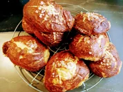 Laugenbrötchen rebuilt (II) - Rezept - Bild Nr. 5