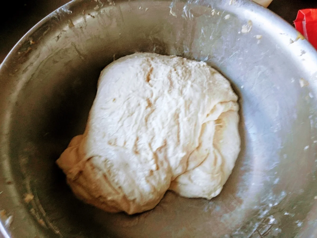 Laugenbrötchen rebuilt (II) - Rezept - Bild Nr. 6