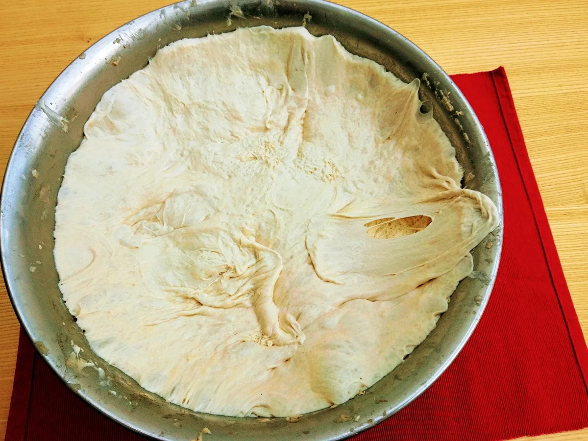 Laugenbrötchen rebuilt (II) - Rezept - Bild Nr. 7