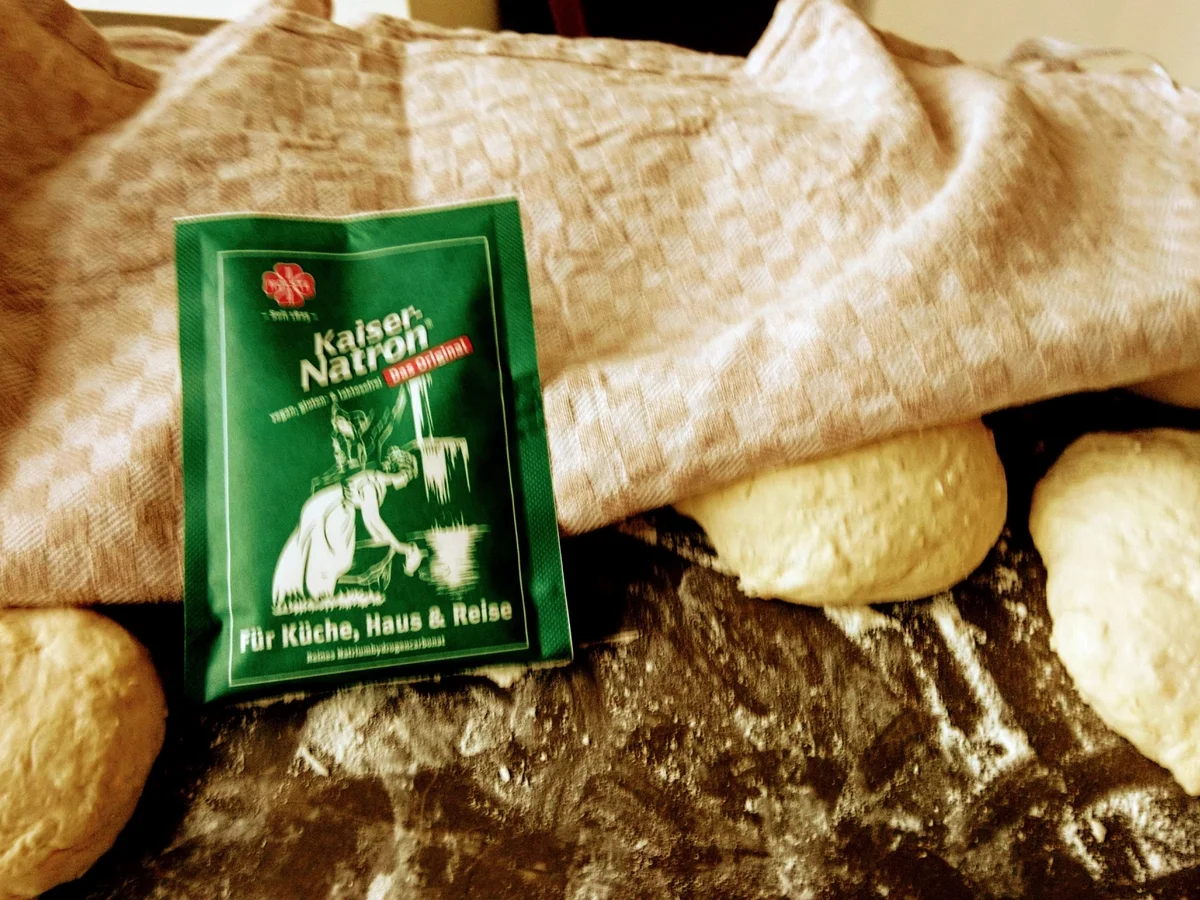 Laugenbrötchen rebuilt (II) - Rezept - Bild Nr. 8