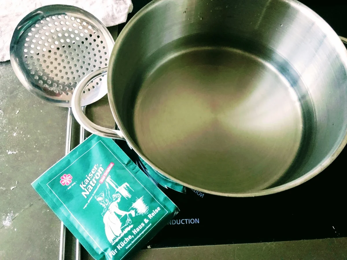 Laugenbrötchen rebuilt (II) - Rezept - Bild Nr. 9