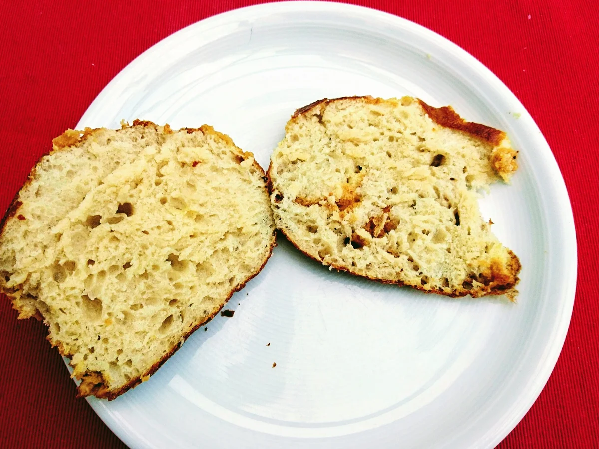 Laugenbrötchen rebuilt (II) - Rezept - Bild Nr. 14