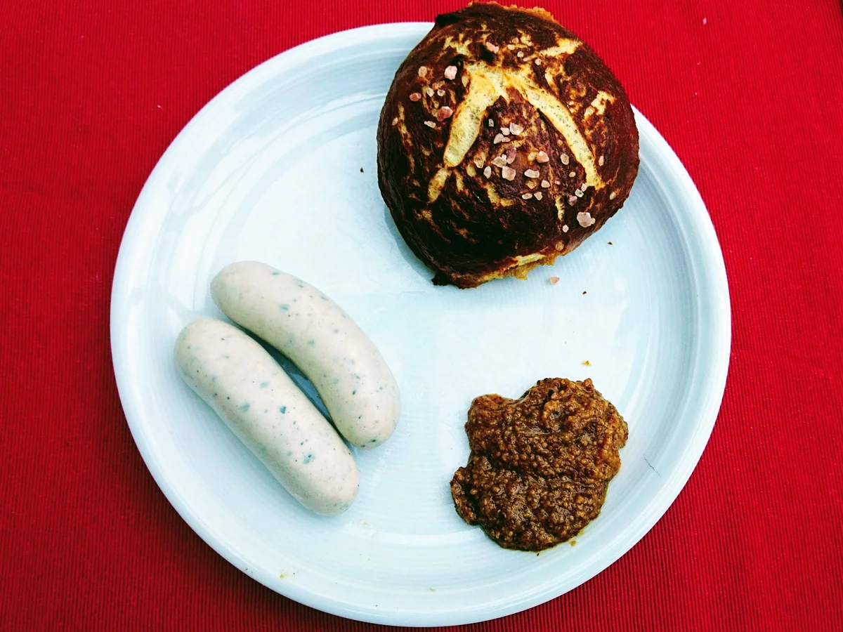 Laugenbrötchen rebuilt (II) - Rezept - Bild Nr. 15