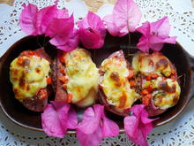 Bruschetta alla Francesca - Rezept - Bild Nr. 2