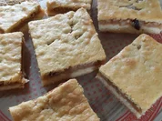 Saftiger Apfelkuchen vom Blech, gedeckter Apfelkuchen - Rezept - Bild Nr. 2
