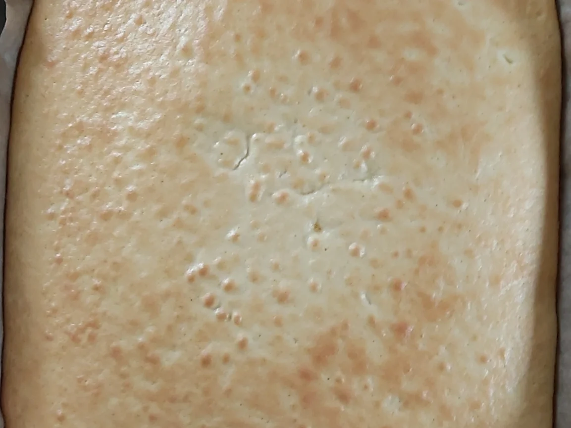 Friesenrather Schichten, Nusskuchen - Rezept - Bild Nr. 2