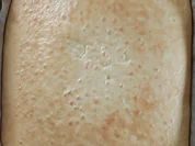 Friesenrather Schichten, Nusskuchen - Rezept - Bild Nr. 2