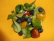 Kleiner Salat - Rezept - Bild Nr. 3