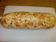 Serviettenknödel - Rezept