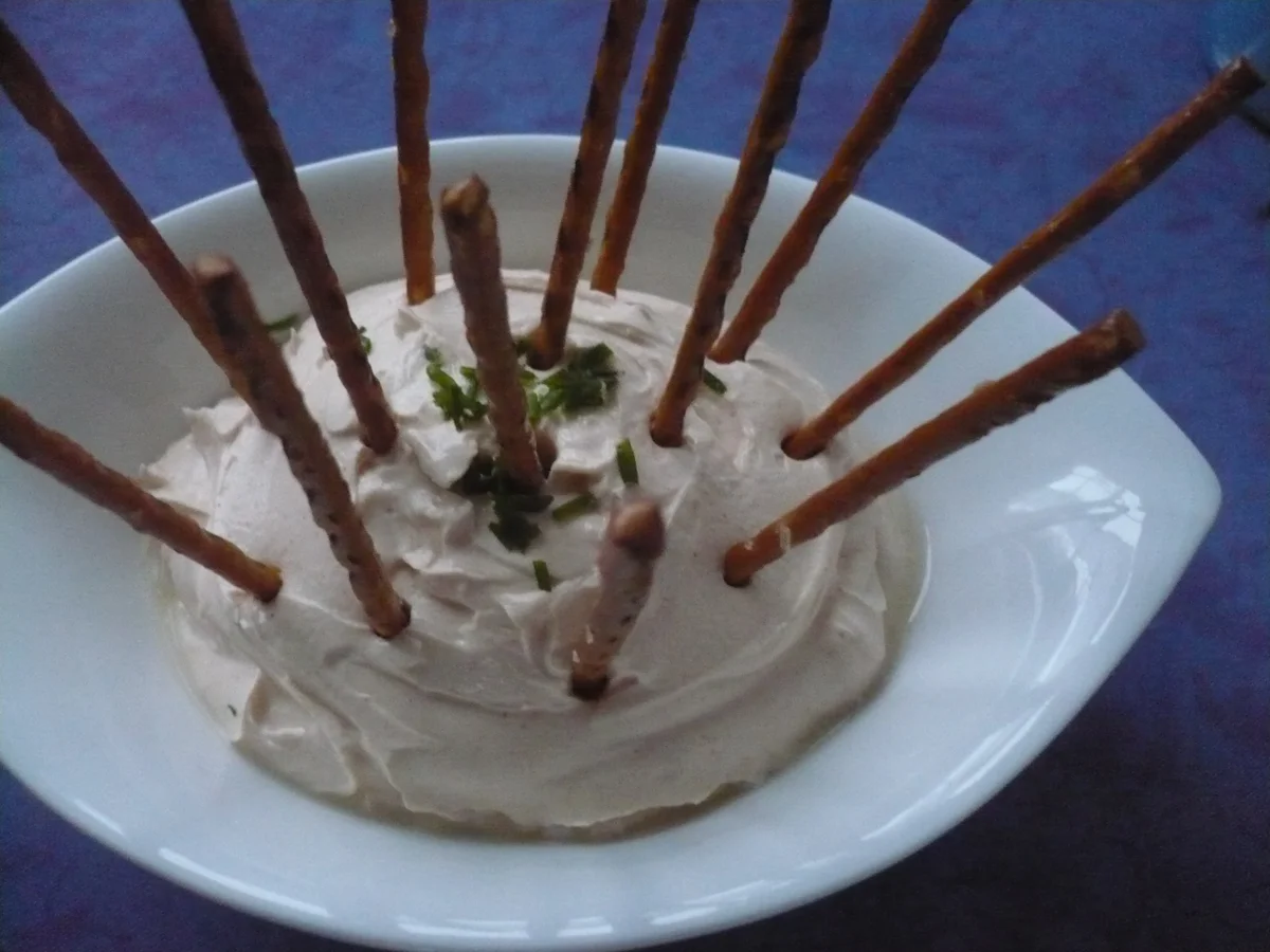 Spundekäs - Rezept - Bild Nr. 2