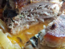 Schnitzelbraten - Rezept - Bild Nr. 2