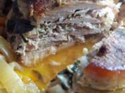 Schnitzelbraten - Rezept - Bild Nr. 2