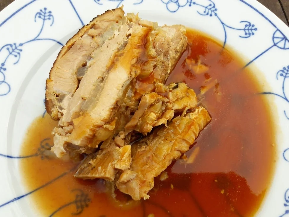 Rezept: Schnitzelbraten Bild Nr. 14 Schnitzelbraten - Rezept - Bild Nr. 14