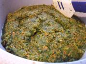 Gemüse-Würz-Paste - Rezept - Bild Nr. 2