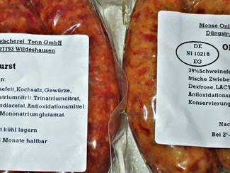 Grünkohl mit Pinkel und Co - kochbar Challenge 11.0 (November 2020) - Rezept - Bild Nr. 7