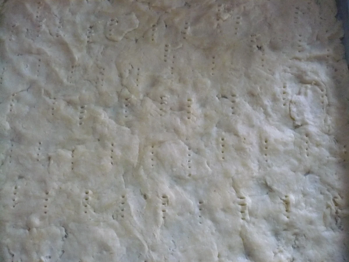 Zwiebelkuchen - Rezept - Bild Nr. 12