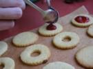 Spitzbuben - Rezept