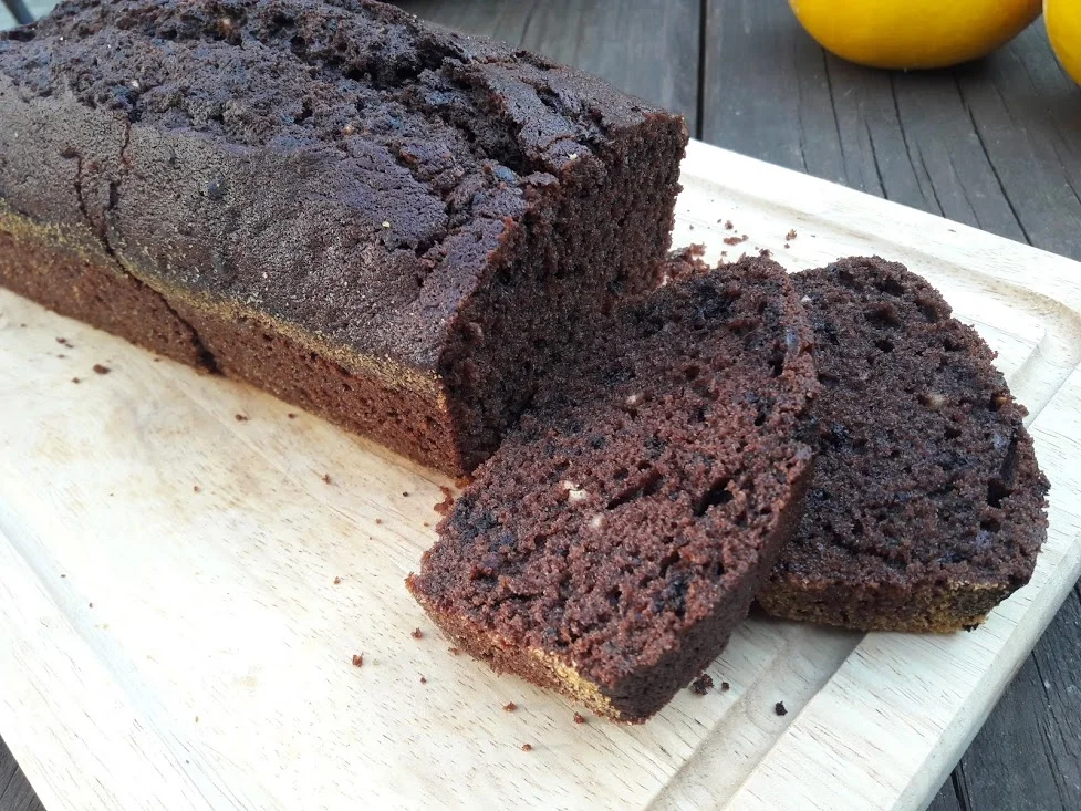 Schokoladenkuchen - Rezept - Bild Nr. 2